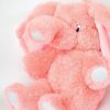 Велика іграшка Аліна Слон 120 см рожевий - Зображення 3
