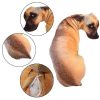 М'яка подушка-іграшка собака 3D - Зображення 2