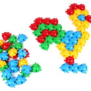 Мозаїка-пазл ТехноК (72 елементи)