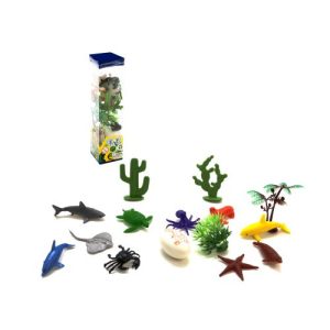 Набір фігурок "Морські тварини"