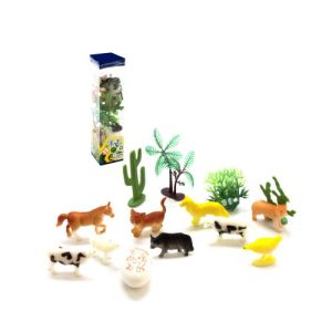 Набір фігурок "Домашні тварини"