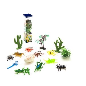 Набір фігурок "Комахи"