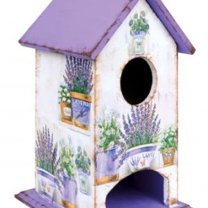 Набір для творчості "Декупаж, Чайний будиночок"