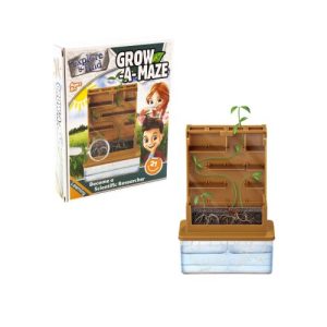 Набір "Grow-A-Maze: Виростити лабіринт"