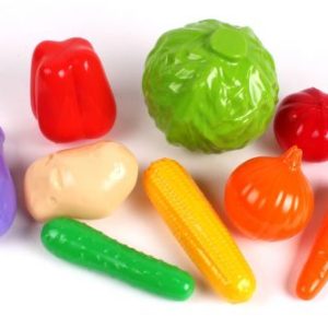 Набір овочів (9 ел)