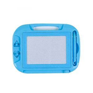 Магнітна дощечка для малювання (блакитна)