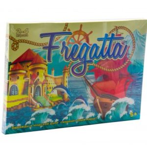 Настільна гра "Fregatta"