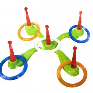 Набір Кільцекид