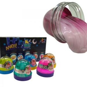 Лизун-антистрес "Mr. Boo: Панакота", 100 г