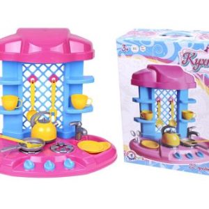 Кухня 6 ТехноК