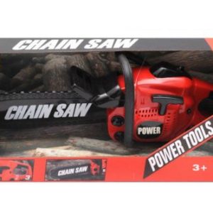 Дитяча іграшка "Бензопила"