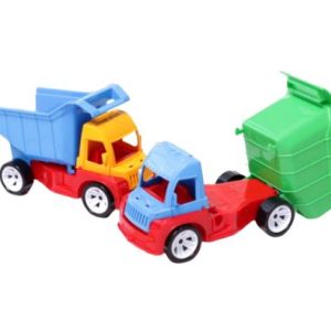 Машинка "Алексбамс міні"