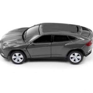 Машинка KINSMART "Lamborghini Urus" (сіра)