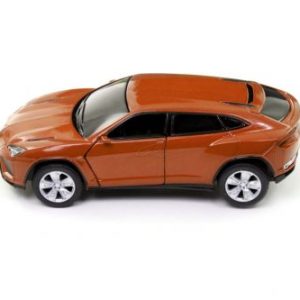 Машинка KINSMART "Lamborghini Urus" (помаранчева)