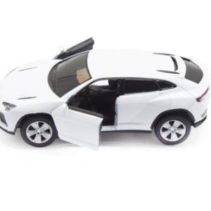 Машинка KINSMART "Lamborghini Urus" (біла)
