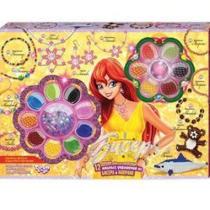 Набір для творчості "Бісер"