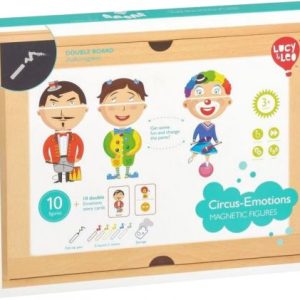 Набір "Цирк-емоції"
