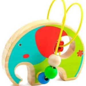 Лабіринт "Слон"