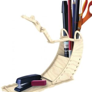 Підставка для ручок і олівців "Пірнальник"