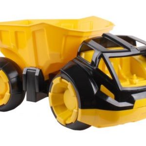 Іграшка самоскид (жовтий