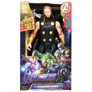 Фігурка "Супергерой: Тор"