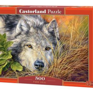 Пазли "Чиста душа", 500 елементів