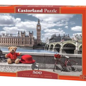 Пазли "Лондон", 500 елементів