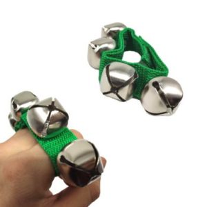 Бубонець на ремінці