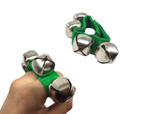 Бубонець на ремінці