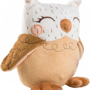 Подушка-совеня "А-Мур"