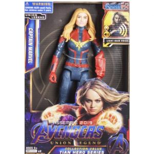 Фігурка "Месники: Капітан Марвел"