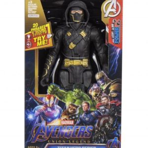 Фігурка "Супергерой: Ронін"