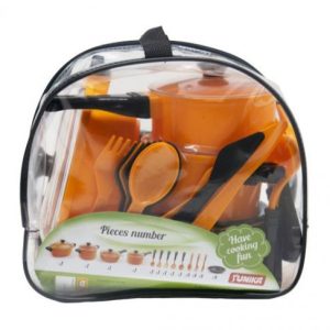 Кухонний набір, 25 елементів