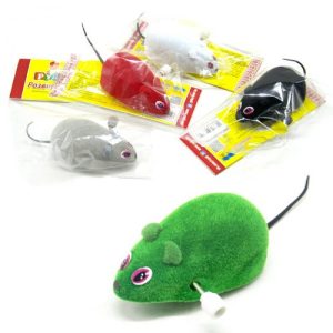 Заводна мишка