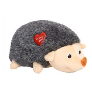 М'яка іграшка "Їжачок"