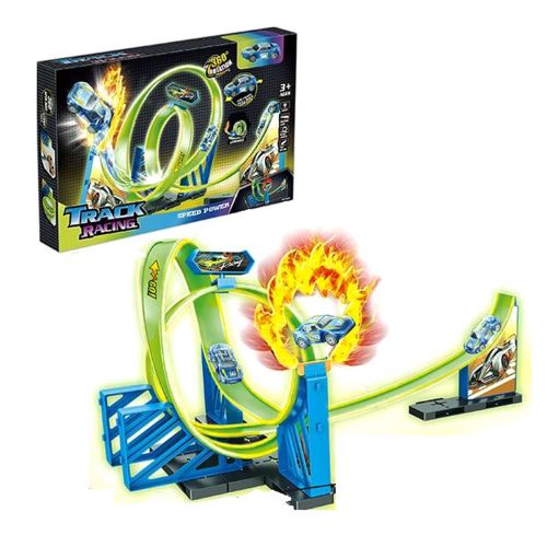 Трек "Track Racing"
