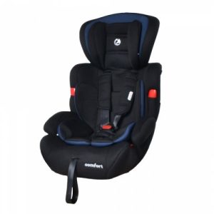 Автокрісло BABYCARE Comfort синій