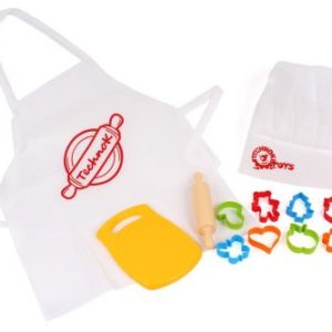 Ігровий набір для випічки