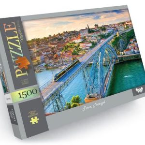Пазли "Міст" 1500 ел