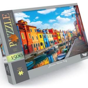 Пазли "Щастя" 1500 ел