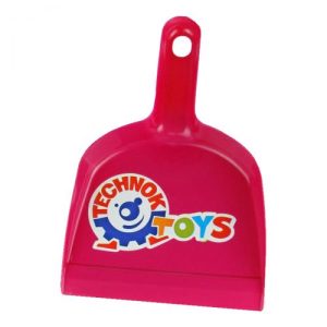 Совок рожевий