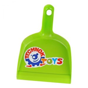 Совок салатовий