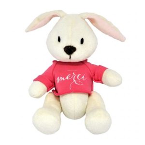 Плюшева іграшка "Зайка Джессі"