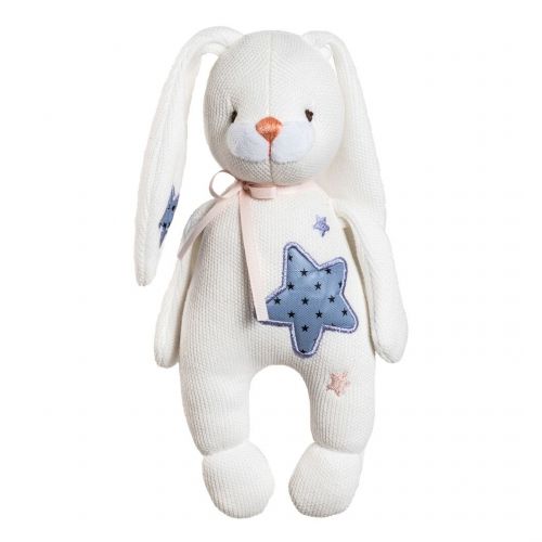 М'яка іграшка "Зайка"