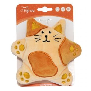 М'яка іграшка "Кращий друг. Котик"