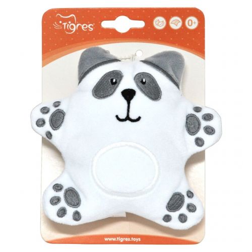 М'яка іграшка "Кращий друг. Пандочка"