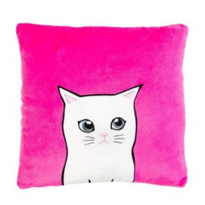 Подушка "Кошеня"