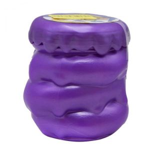 Кінетичний пісок фіолетовий