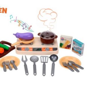 Кухня "Kitchen Set", 22 деталі