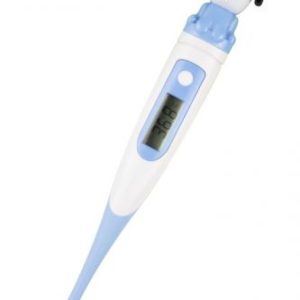 Термометр електронний "Собачка"